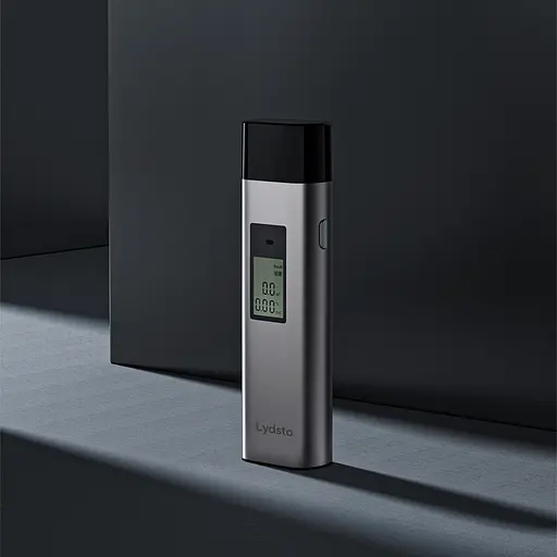Алкотестер безконтактний Xiaomi Lydsto T1 Alcohol Tester (YM-JJCSY01) - фото 2