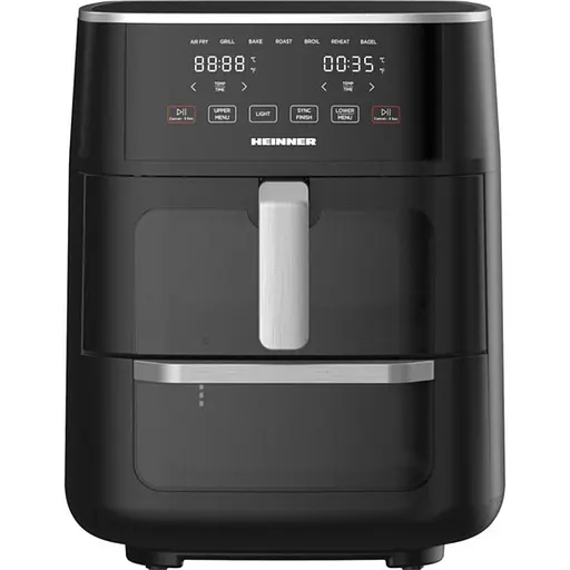 Мультипечь Heinner HAFO-M11BK1700 [138065] - фото 2