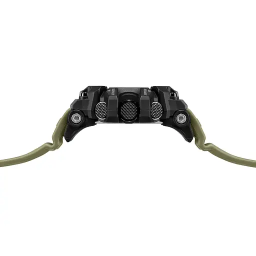 Smart Watch Tactical 2E Armor GT army green (компас, крокомір) (2E-TCW20ARGN) UA - фото 4