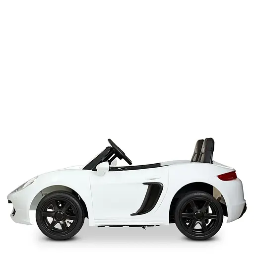 Дитячий електромобіль Bambi Racer M 4055AL-1 до 100 кг - фото 3