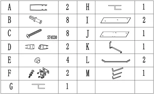 Душевая кабина Bravo RABA N90FS, пятиугольная, без поддона - фото 8