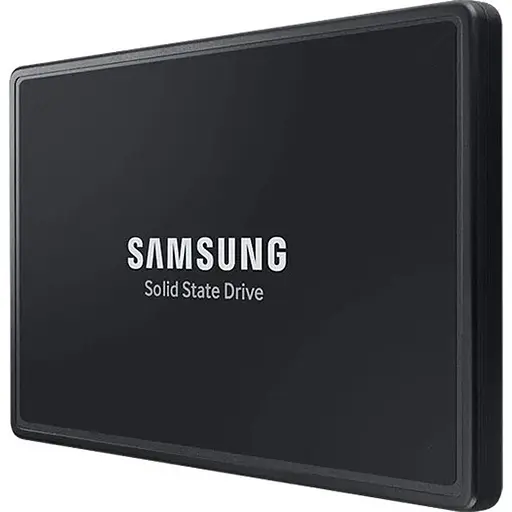 SSD накопичувач Samsung PM9A3 960GB (MZQL2960HCJR-00A07) [122200] - фото 2