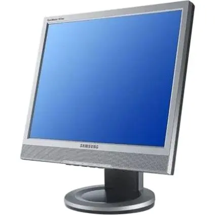 Монитор MJ19HSGA125646T "Б/У" - фото 1