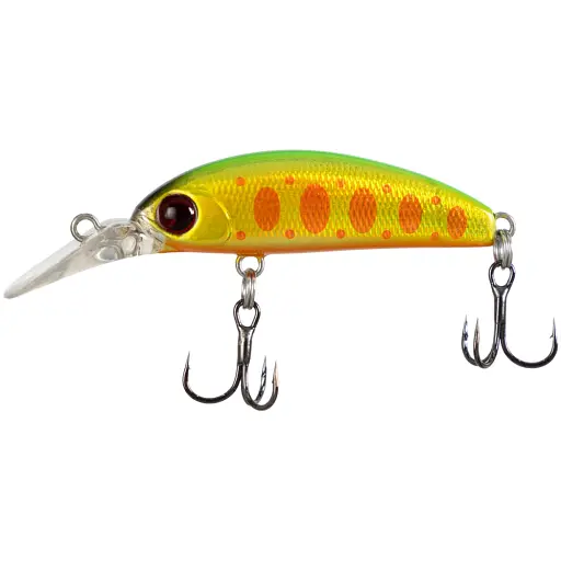 Воблер Ima Sukari 37S Deep 37mm 3.0g #SU37D-004 Ibuki - фото 1