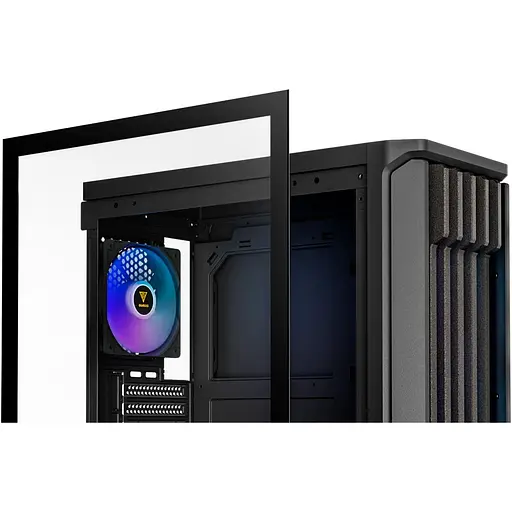 Корпус GAMDIAS AURA GC11 ARGB (4711514503760) - фото 10