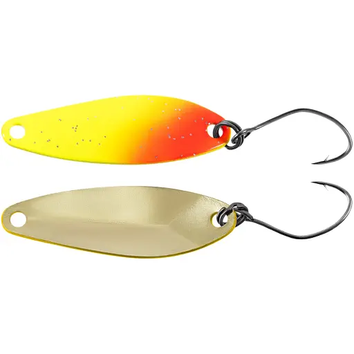 Блесна Select Welldy 2.5g 31mm #08 First Cast