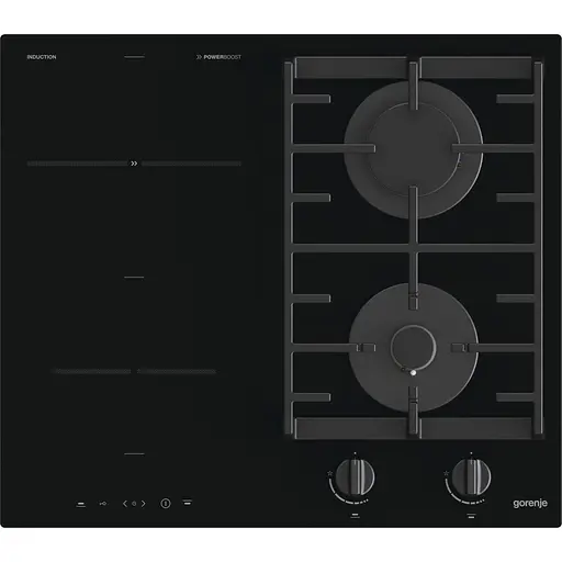 Варильна поверхня комбінована Gorenje GCI691BSC