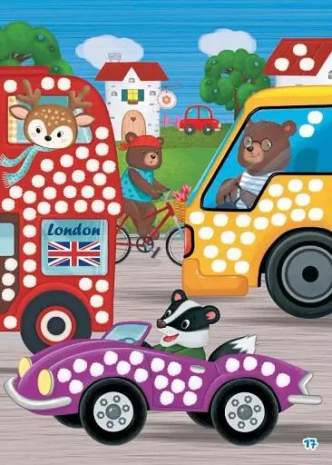 Вчимося на відмінно. Тренуємо пальчики - фото 5