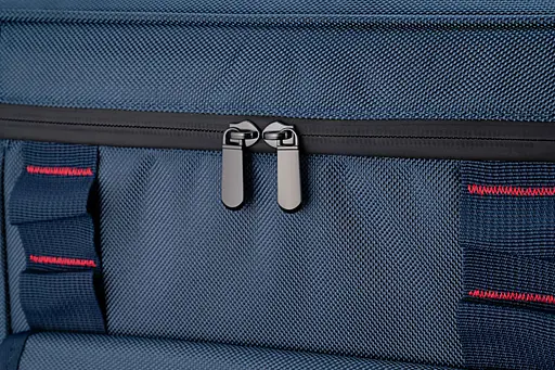 Термосумка 2E Picnic 50 л синяя - фото 14