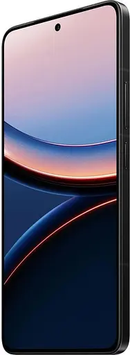 Смартфон Poco F7 Ultra 16/512GB Black - фото 2