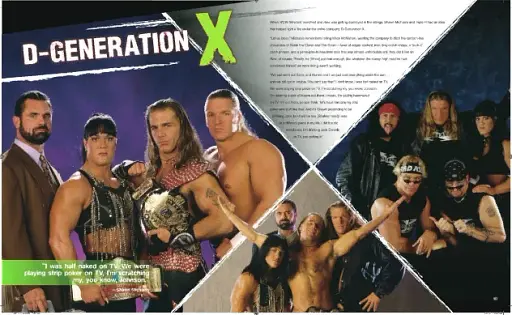 WWE The Attitude Era - фото 2