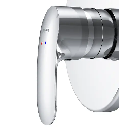 Смеситель для душа AM.PM Like F8075000 - фото 6