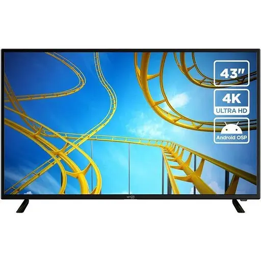 Телевізор Setup 43USF20