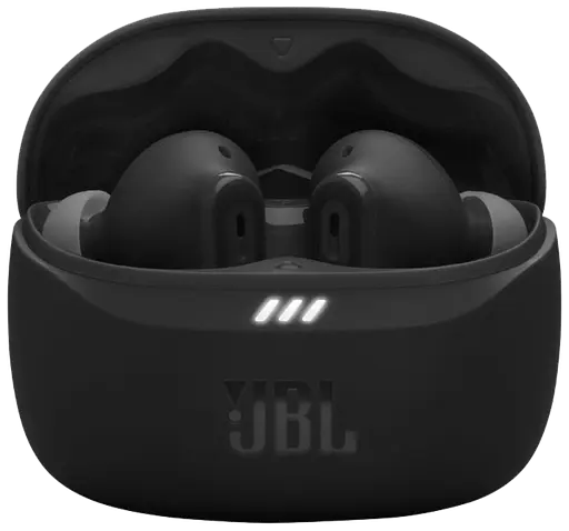 Гарнитура JBL TUNE BEAM 2 Black (JBLTBEAM2BLK) - фото 4