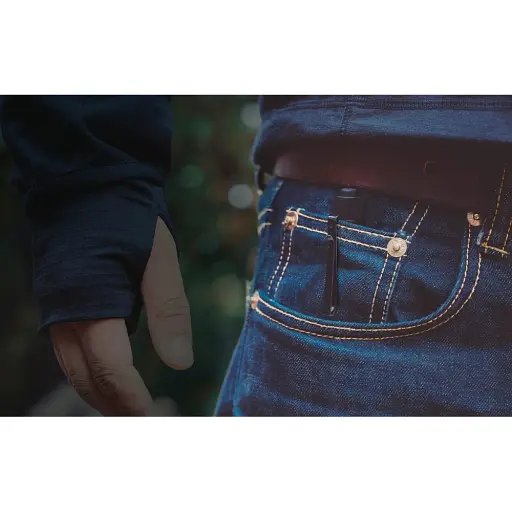 Фонарь Olight I3T EOS Black - фото 9