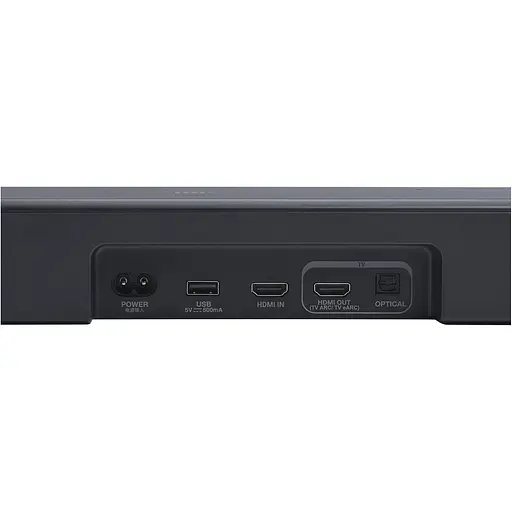Саундбар JBL Bar 500MK2 Black (JBLBAR500M2BLKEP) [146316] - фото 7
