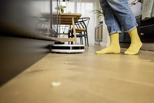 Боковая щетка RCV 2 Karcher 2 шт. (2.269-672.0) - фото 2