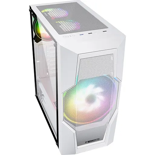 Корпус 2E Gaming Turbo G2057W (2E-G2057W) [146474] - фото 2