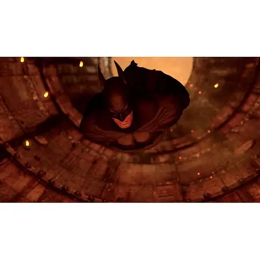 Гра Batman Arkham Trilogy (російські субтитри) (Nintendo Switch) - фото 4