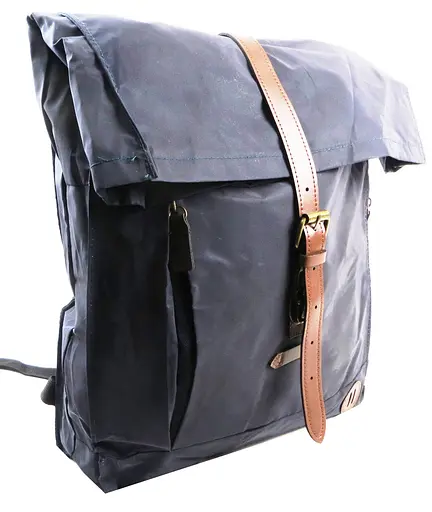 Рюкзак светоотражающий молодежный Fashion 39х33х10 см sum0019433 - фото 3