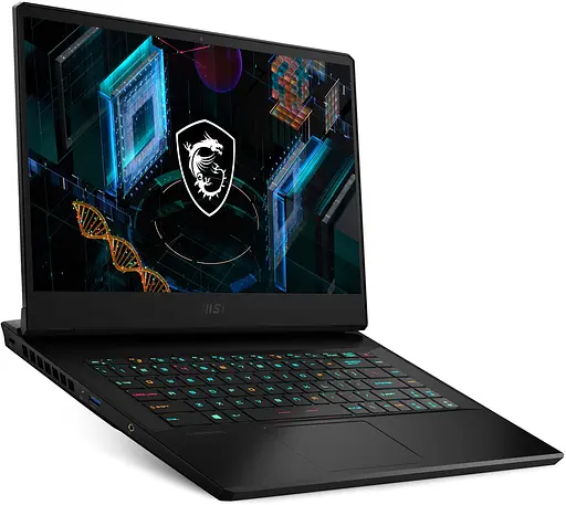 Ноутбук MSI GP66 Leopard 11UG i7-11800H, 16Gb, 1000Gb SSD, RTX3070-8Gb - фото 2