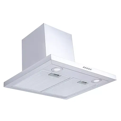 Вытяжка декоративная Т-образная Minola Slim T 6712 I 1100 LED - фото 2