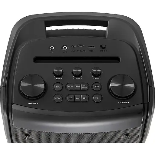 Акустика REAL-EL X-797 Black (EL121600023) [136476] - фото 4