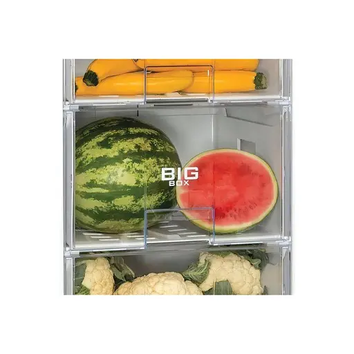 Морозильна камера Snaige F22SM-T1000E - фото 5