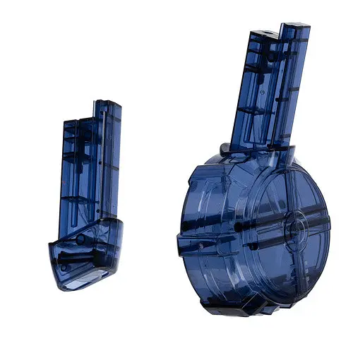 Автоматический электрический водяной пистолет Kruzzel 23189 - фото 7