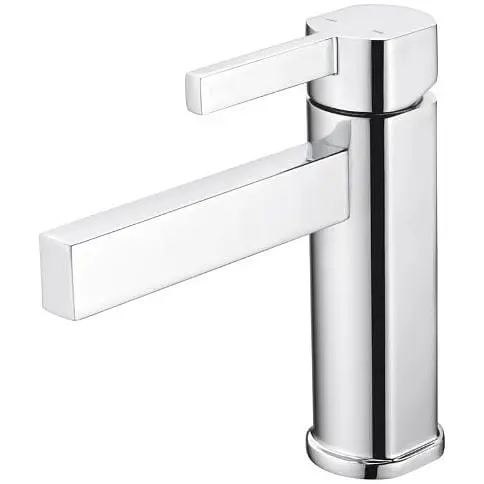 Смеситель для раковины Mixxus Bond 001 Nut (MI7150) - фото 1