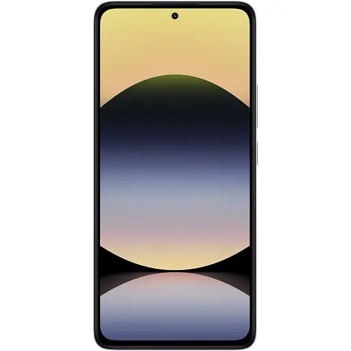 Смартфон Redmi Note 14 6/128 GB Mist Purple Global EU [134755] - фото 3