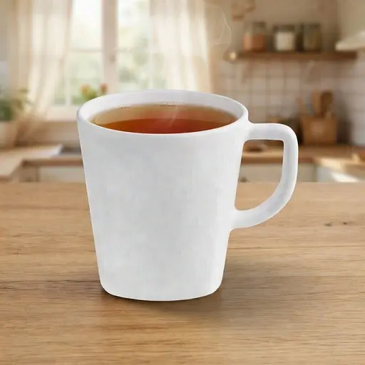 Чашка для кофе и чая стеклокерамика Luminarc Havana 250 мл (V7661) - фото 2