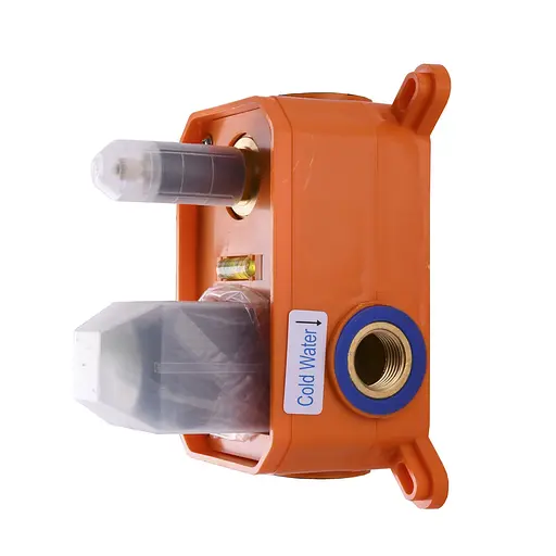 Душова система Globus Lux Smart GLM-205-BB, Чорний матовий - фото 6