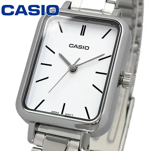Годинник жіночий Casio LTP-V009D-7E - фото 2