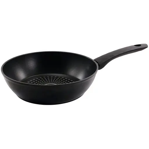 Сковорода Zauberg Diamond 28 см (000033500) - фото 1