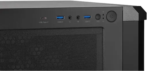 Корпус 2E Gaming Contego Neo (2E-GW05) Без БП - фото 7