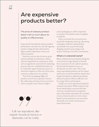 The Science of Beauty - фото 2