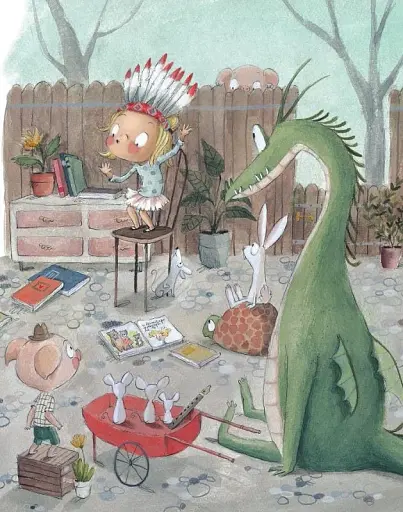 Велика книжка Суперсил - фото 3