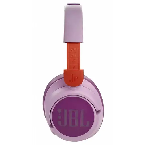 Навушники JBL JR460NC Pink (JBLJR460NCPIK) - фото 5