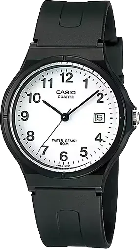 Часы Casio Timeless Collection MW-59-7BVEF