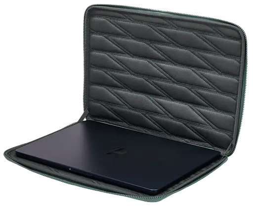Сумка Gauntlet 5 MacBook Pro Sleeve 16" TGSE-2557 Hazy Green Thule sum0028106 - фото 4