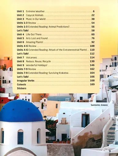 Our World 5. Student's Book - фото 2