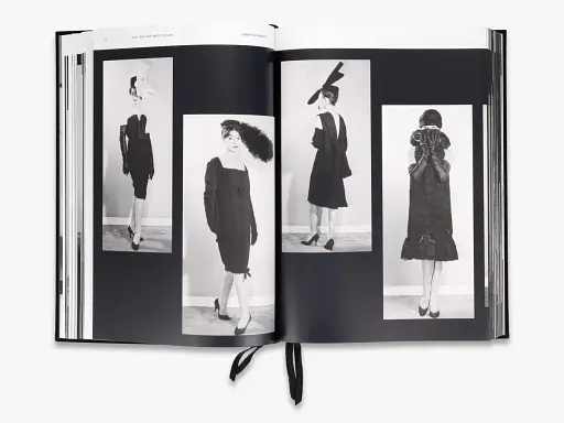 Givenchy Catwalk: The Complete Collections - фото 9