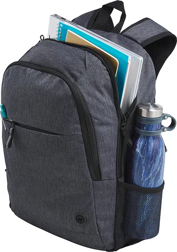 Рюкзак HP Prelude Pro 15.6 Laptop Backpack - фото 4