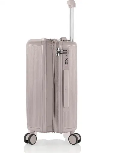 Валіза Heys Earth Tones (S) Atmosphere (10156-0143-21) - фото 4