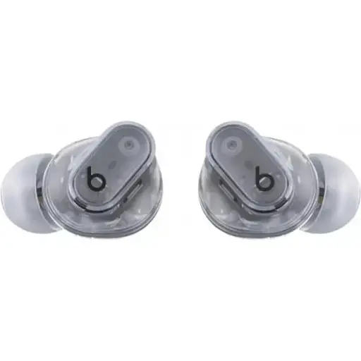 Наушники TWS Beats by Dr. Dre Studio Buds+ Transparent (MQLK3) - фото 5