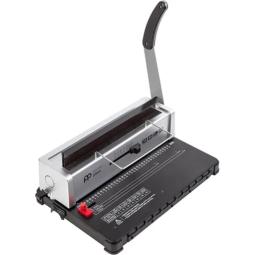 Біндер PowerPlant PP-STB18 - фото 1