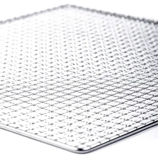 Комплект піддонів із нержавіючої сталі WetAir WFDA-K2SST (132837) - фото 3