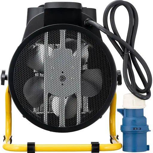 Тепловая пушка Ardesto IFH-05B [147574] - фото 4