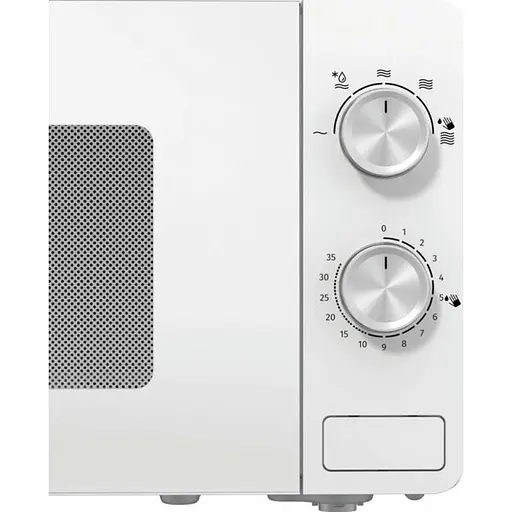 Мікрохвильова піч Gorenje MO20E1W2 - фото 4